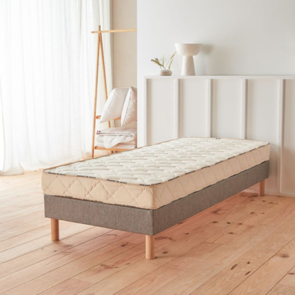 Avis Matelas Charme Matelas No Stress 3