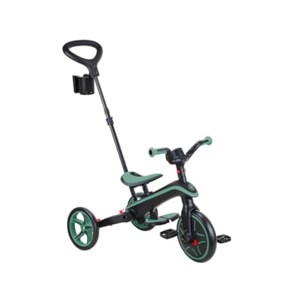 Avis Tricycle Explorer 4 En 1 Évolutif Et Pliable Globber 4