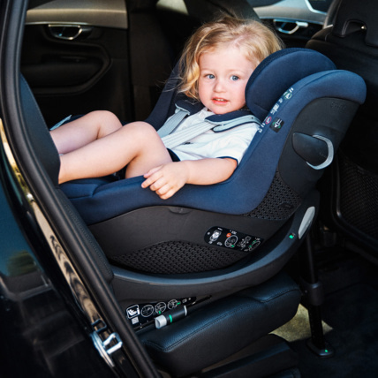 Avis Siège auto Sirona Gi i-Size CYBEX 14