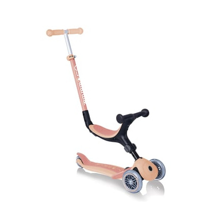 Avis Trottinette enfant 3 roues pliable évolutive Go-Up Plus Globber 1