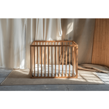 Avis Parc Bébé avec matelas Mon Lit Cabane 1