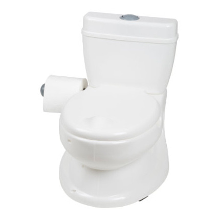 Avis Pot bébé BABYGO 1