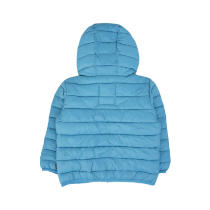 Avis Doudoune Kids Route du Rhum - Destination Guadeloupe - Bleu Dauphin/Md/Blanc ARMOR-LUX 2