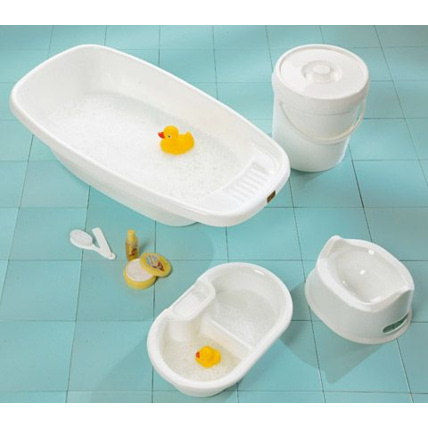 Avis Bassine LOCKWEILER 1