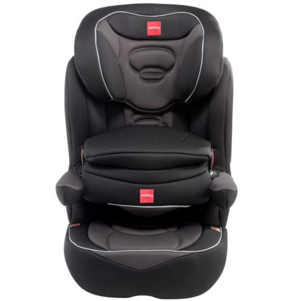 Avis Siège Easyfix Groupe 1/2/3 avec bouclier FORMULA BABY 1