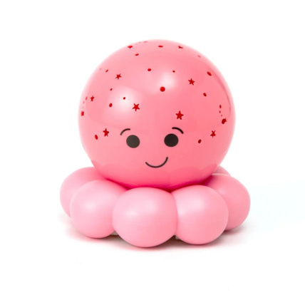 Avis Veilleuse nomade Twinkles To Go Octo™ Cloud b 3
