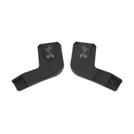 Avis Adaptateurs siège auto pour poussette Fame Cabin Maxi-Cosi 1