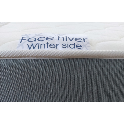 Avis Matelas bébé  Clim air - 70x140cm CANDIDE 8