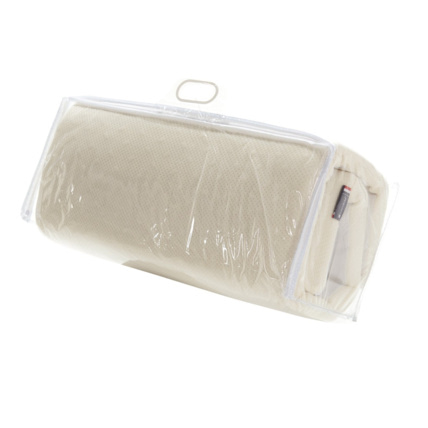 Avis Matelas bébé de voyage Coton - 60x120cm CANDIDE 4