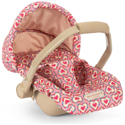 Avis Siège-auto pour poupée Felice Konges Sløjd 1