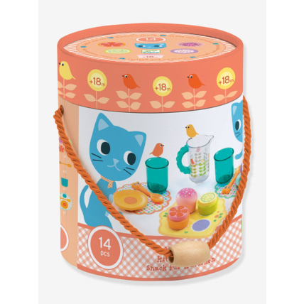 Avis Goûter des chatons DJECO 4