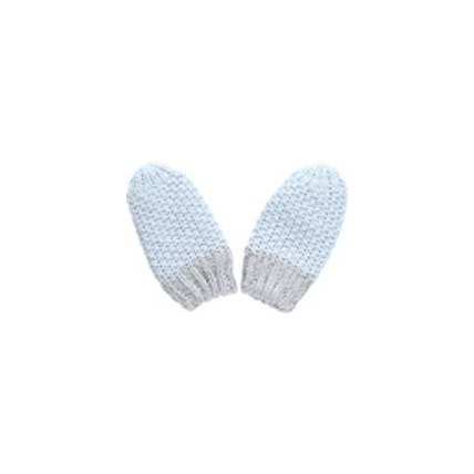 Avis Moufles en tricot NOUKIE'S 2