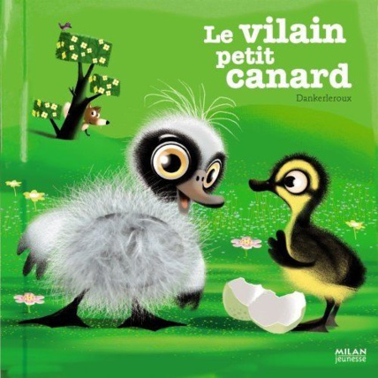 Avis Le Vilain petit canard MILAN 1