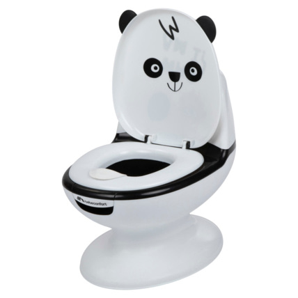 Avis Mini Toilettes pour bébé Bebeconfort 6