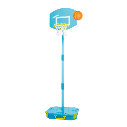 Avis Premier panier de basket MOOKIE 1