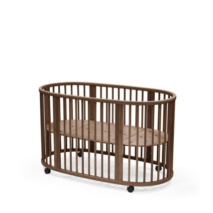 Avis Extension de lit Sleepi V3 Stokke 2