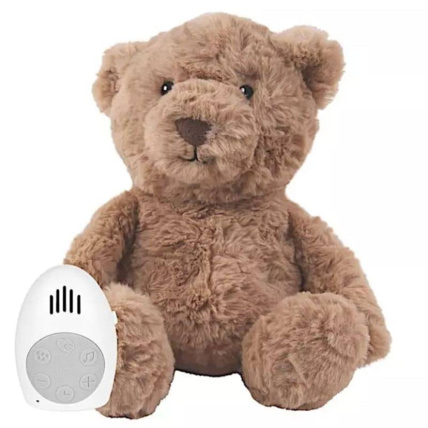 Avis Doudou Lou ours FLOW AMSTERDAM 2