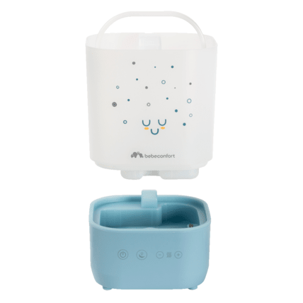 Avis Humidificateur d'air Cool-Mist Bebeconfort 4