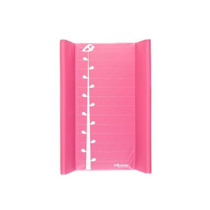 Avis Coussin à langer avec toise Prémaman 1