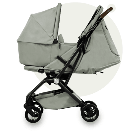 Avis Poussette Duo/Trio PICO² my junior 7