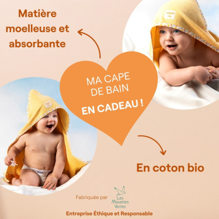 Avis Mon Coffret Naissance Calendula Weleda 3