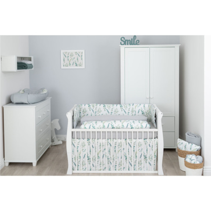 Avis Couette et oreiller enfant - prêt à dormir, Eucalyptus Sevira Kids 6