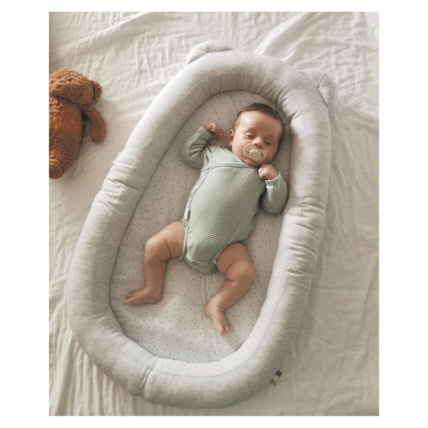 Avis Réducteur de lit Bébé Nest CANDIDE 2