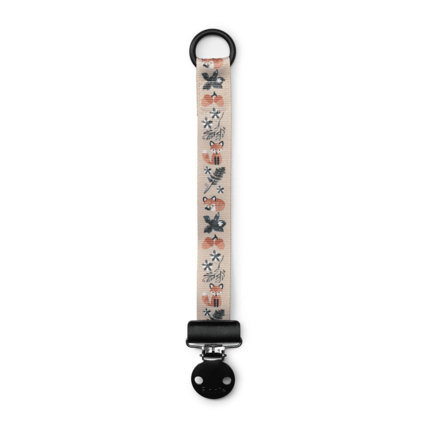 Avis Attache-tétine Elodie Details 5