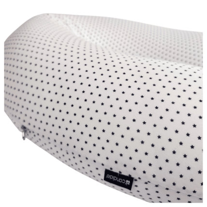 Avis Coussin d'allaitement et de grossesse CANDIDE 3