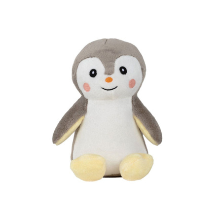Avis Coffret Peluche Pingouin et Eau de senteur Luc et Léa 2