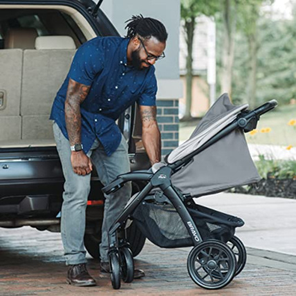 Avis Bravo Système de voyage trio 3 en 1 Chicco 4