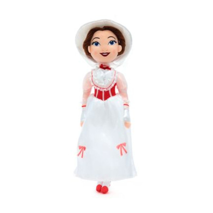Avis Poupée de chiffon Mary Poppins DISNEY 1