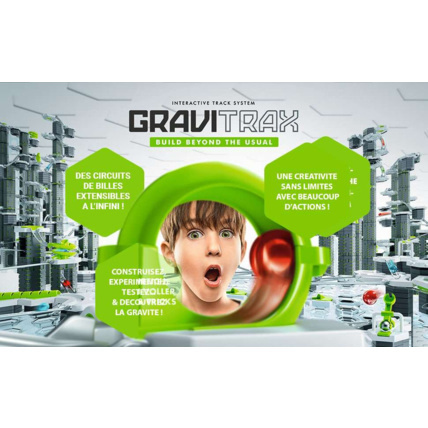 Avis GraviTrax Élément Colour Swap - de 8 ans RAVENSBURGER 7