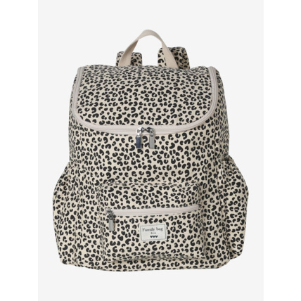Avis Sac à dos avec tapis à langer Urban Citylife Vertbaudet 1