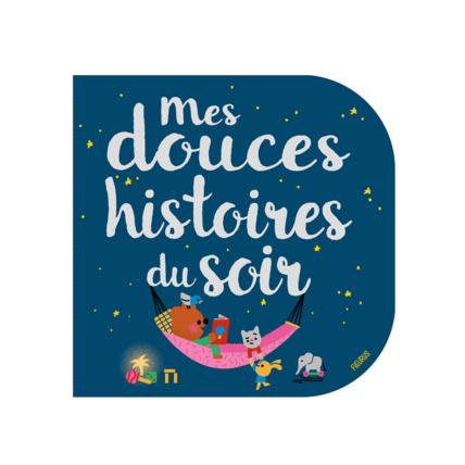 Avis Livre Mes douces histoires du soir FLEURUS 1