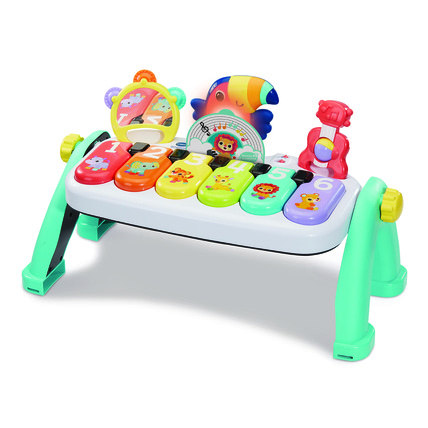Avis Mon super piano des découvertes VTech 1