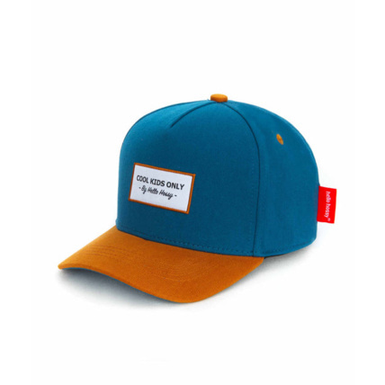 Avis Casquette enfant Mini Duck HELLO HOSSY 1