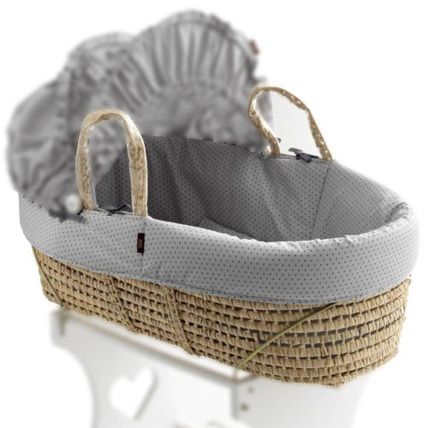 Avis Couffin bébé rétro BEBE CHOCOLAT 1