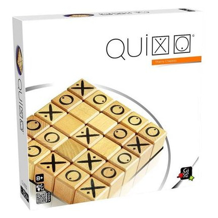Avis QUIXO GIGAMIC 1