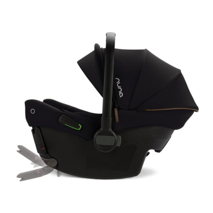 Avis Coque pipa™ urbn NUNA 8