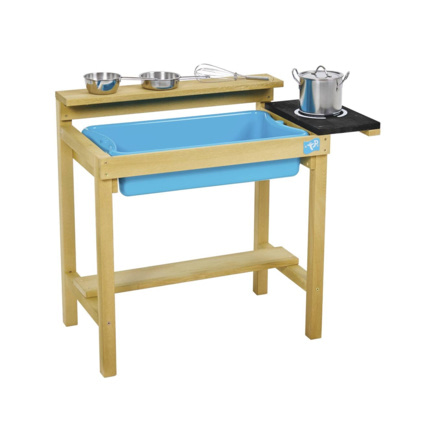 Avis Cuisine extérieure Early Fun Tp Toys 1