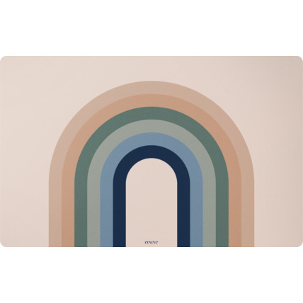 Avis Tapis de bureau 70X44cm EEVEVE 2
