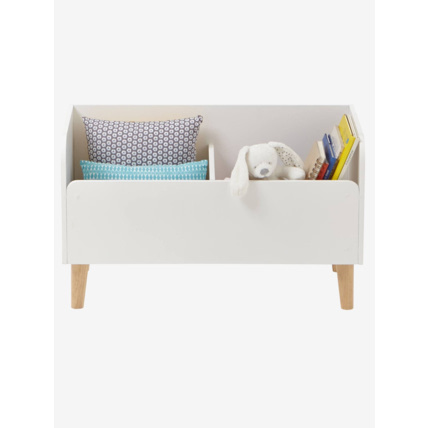 Avis Coffre à livres et à jouets Vertbaudet 1