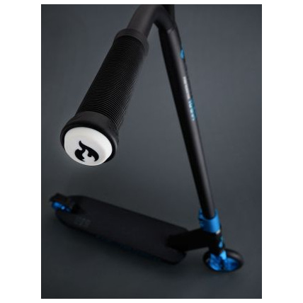 Avis Trottinette Freestyle Chilli Reaper Reloaded Micro Mobility 7