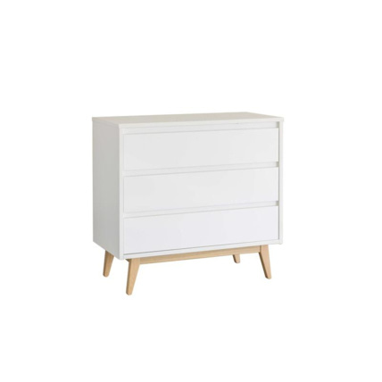 Avis Commode à langer 3 tiroirs PERICLES 2