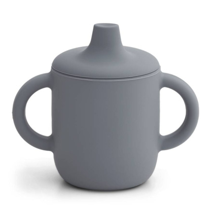 Avis Gobelet Neil Wave blue LIEWOOD 1
