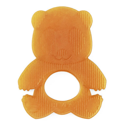 Avis Anneau de dentition Panda HEVEA 1