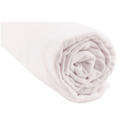 Avis Drap housse lit deux places coton Bio EASY DORT 1