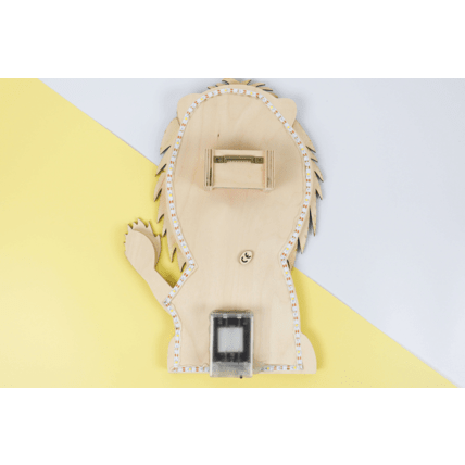 Avis Lampe Lion Mon Lit Cabane 4