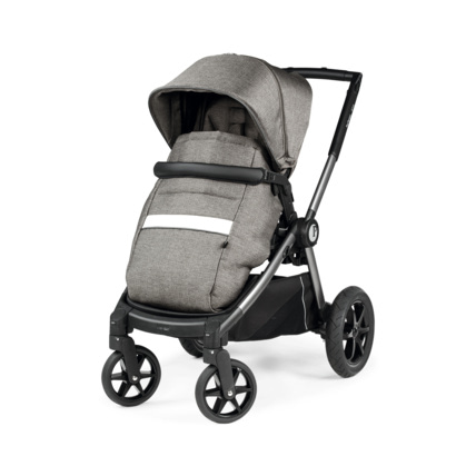 Avis Pousette GT4 Peg Perego 1
